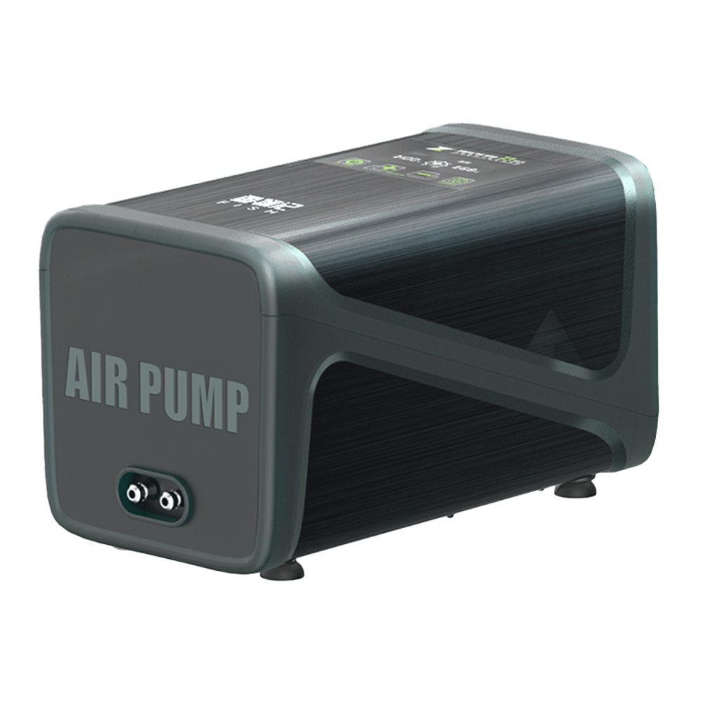 Aquarium Fish Big - Fish Oxygen Pump Z1 Series Fish