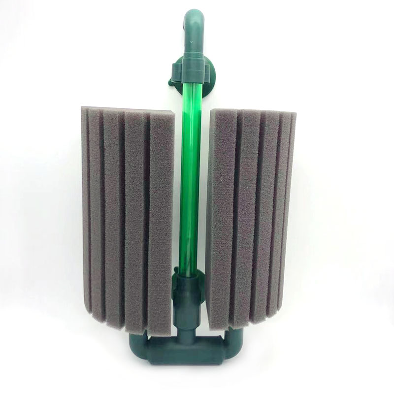 Aquarium Fish Big - Large Bio Sponge Filter for Aquarium