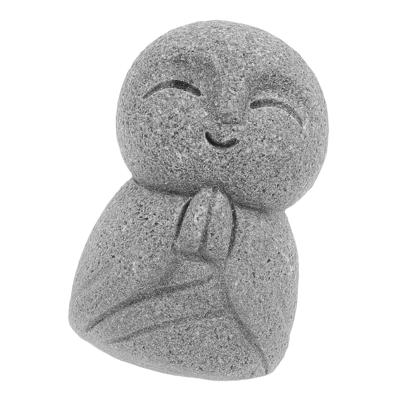Japanese Mini Buddha Statue Sa - Aquarium Fish Japanese recensione e prezzo