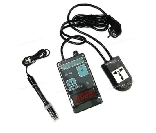 PH-201 Online Digital PH Contr - Aquarium Fish In Online recensione e prezzo