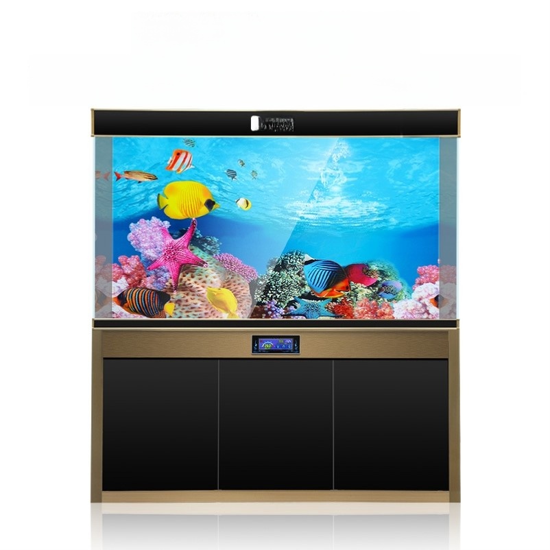 High Definition 3D Aquarium Ba - Aquarium Fish Of The World recensione e prezzo