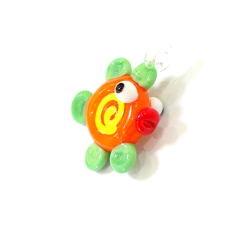 2pcs Colorful Cute Mini Ocean  - Aquarium Fish Colorful recensione e prezzo