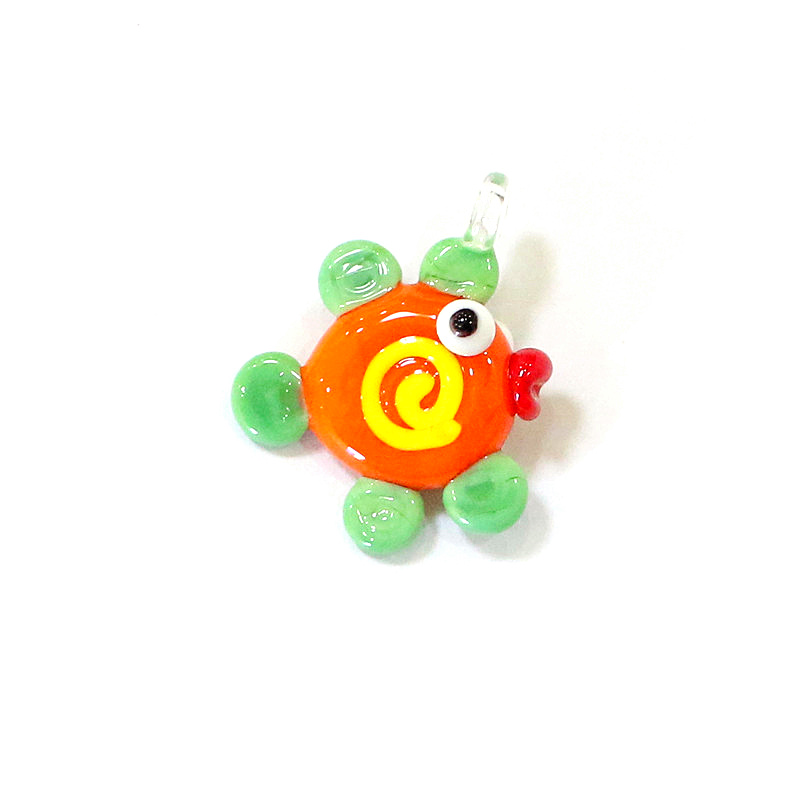 2pcs Colorful Cute Mini Ocean  - Aquarium Fish Colorful recensione e prezzo