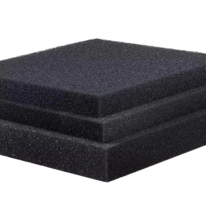 Multi Sizes Black Filtration F - Aquarium Fish Long recensione e prezzo