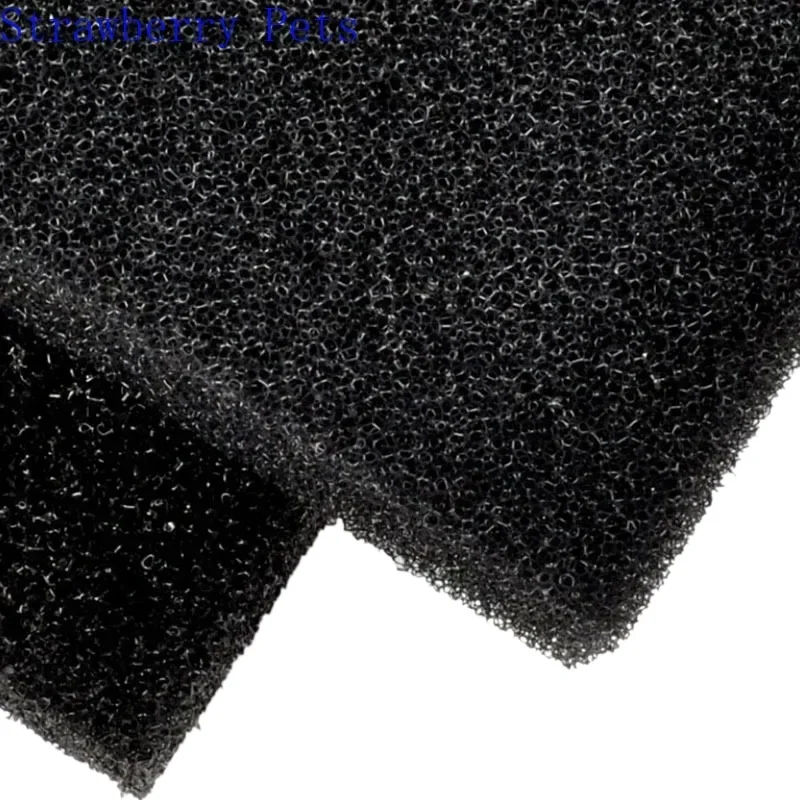 Multi Sizes Black Filtration F - Aquarium Fish Long recensione e prezzo