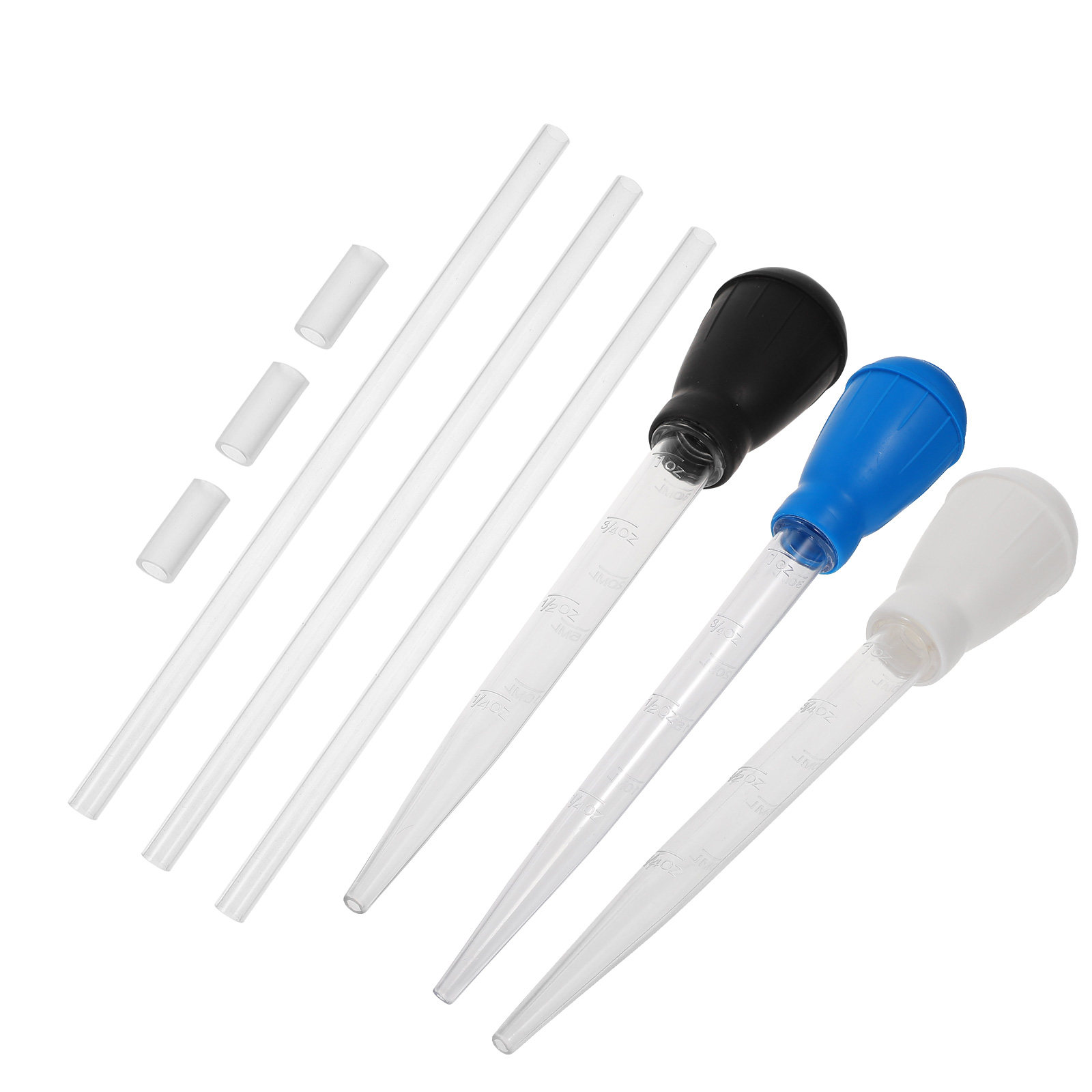 3Pcs Fish Tank Cleaner Long No - Aquarium Fish Long recensione e prezzo