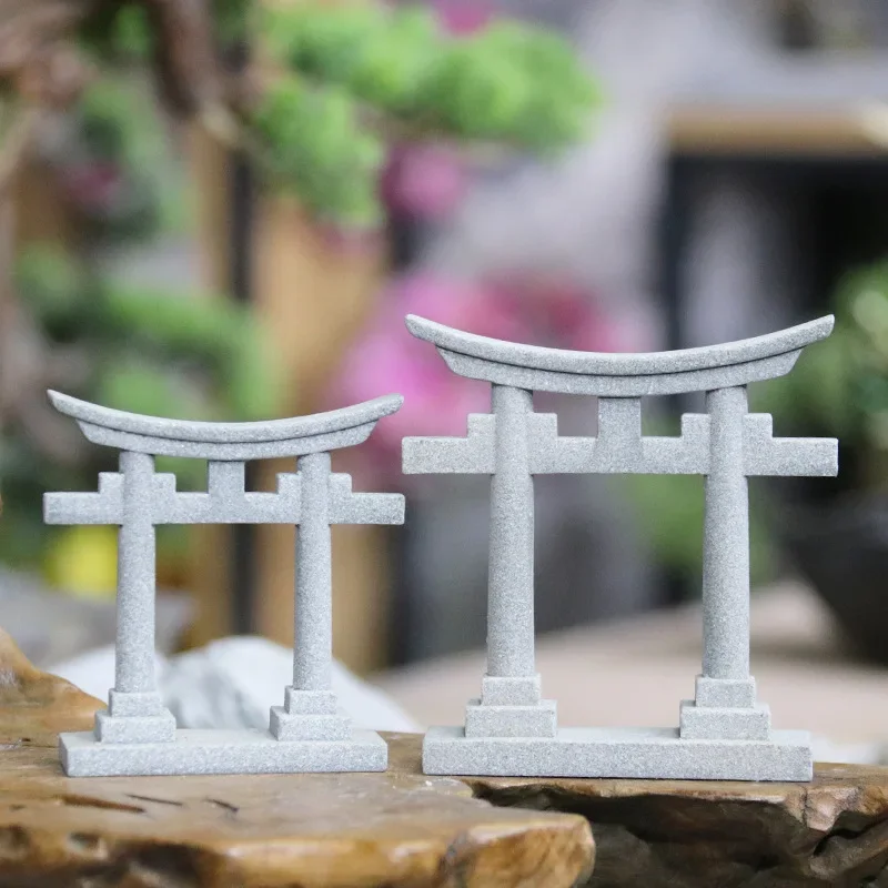 1pc Aquarium Decor Japanese To - Aquarium Fish Japanese recensione e prezzo