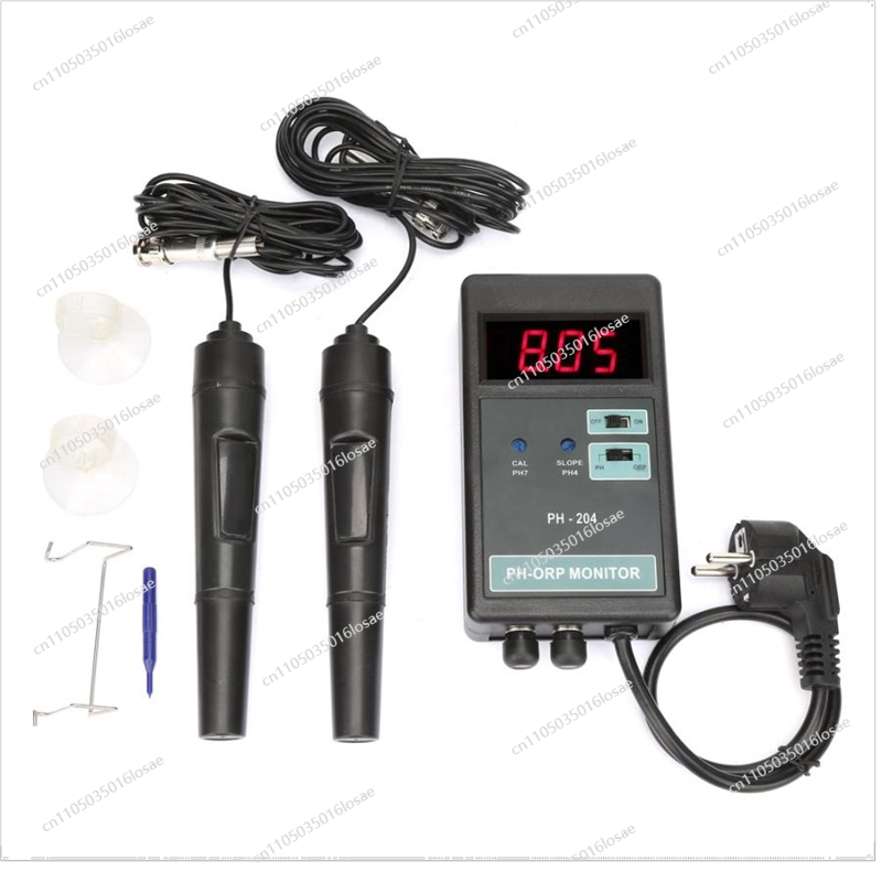 Online Digital PH ORP Monitor  - Aquarium Fish In Online recensione e prezzo