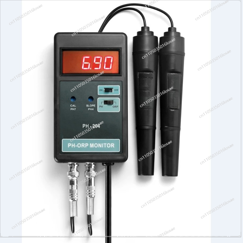 Online Digital PH ORP Monitor  - Aquarium Fish In Online recensione e prezzo