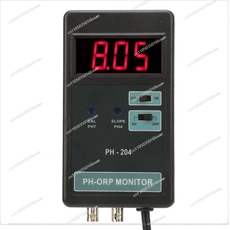 Online Digital PH ORP Monitor  - Aquarium Fish In Online recensione e prezzo