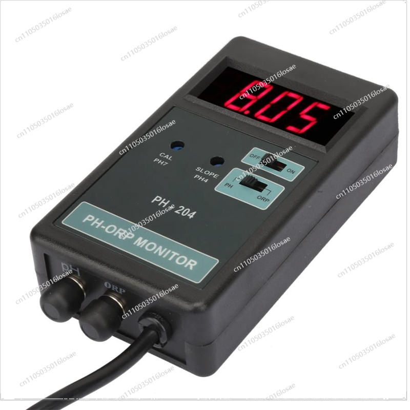 Online Digital PH ORP Monitor  - Aquarium Fish In Online recensione e prezzo