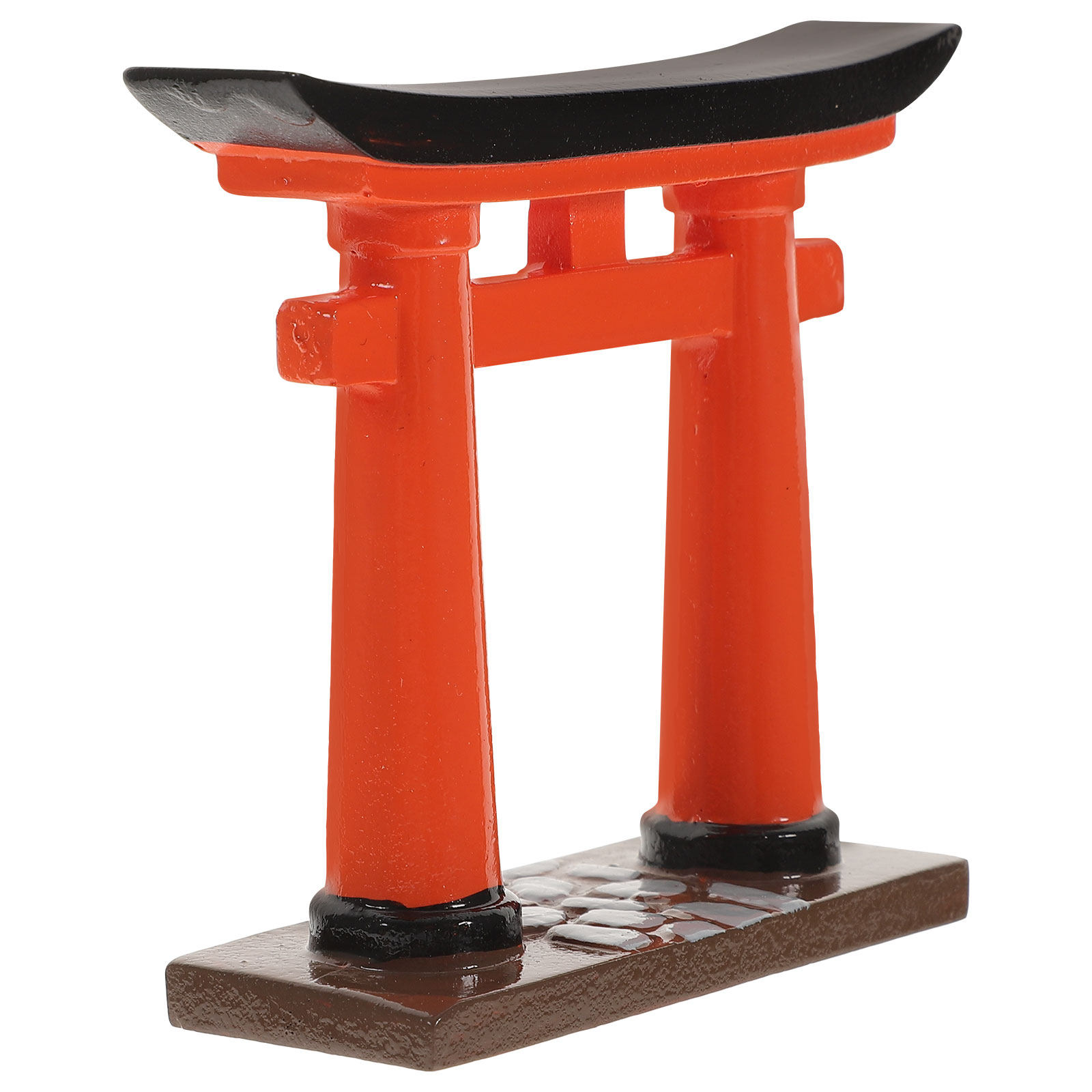 Miniature Torii Resin Micro L  - Aquarium Fish Japanese recensione e prezzo