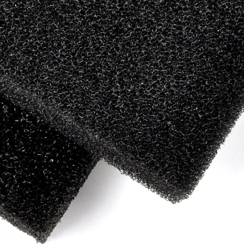 40cmx30cmx1cm Black Filtration - Aquarium Fish Long recensione e prezzo