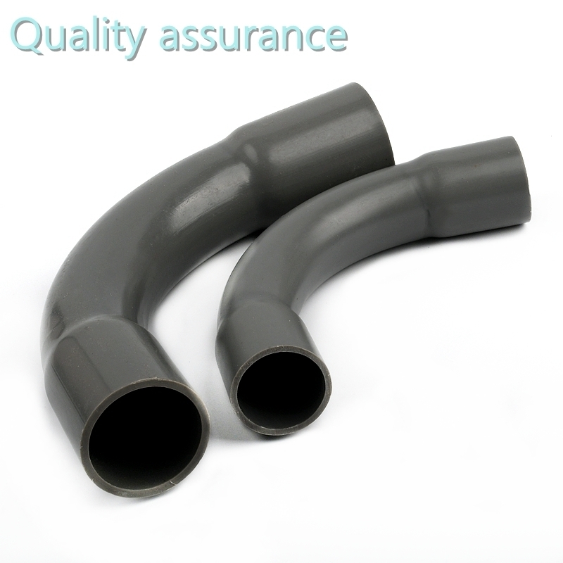 1PC I.D 20~110mm PVC 90 Degree - Aquarium Fish Big recensione e prezzo