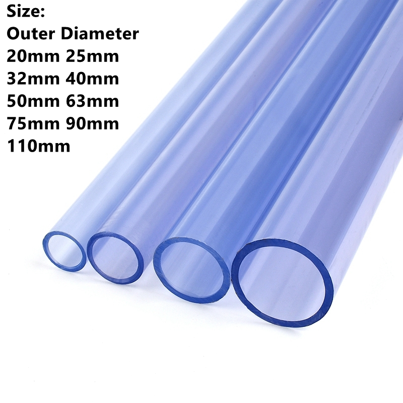 1PC Outer Diameter 16~110mm UP - Aquarium Fish Long recensione e prezzo