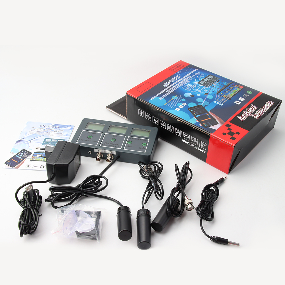 Aquarium Online Water Quality  - Aquarium Fish In Online recensione e prezzo