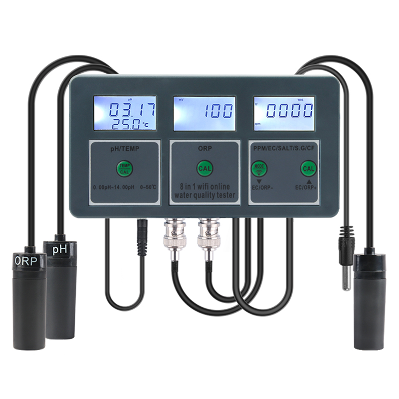 Aquarium Online Water Quality  - Aquarium Fish In Online recensione e prezzo