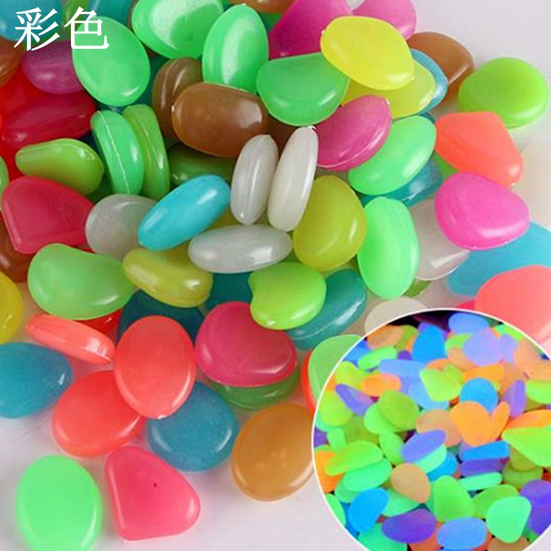 Luminous stones 100 luminous p - Aquarium Fish Colorful recensione e prezzo