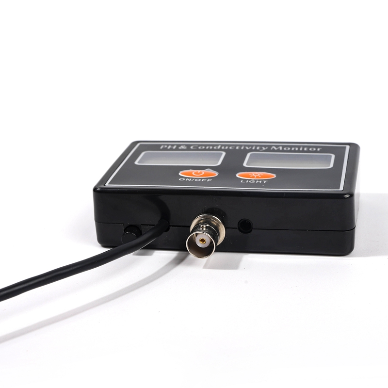 Digital Online PH EC Monitor 0 - Aquarium Fish In Online recensione e prezzo