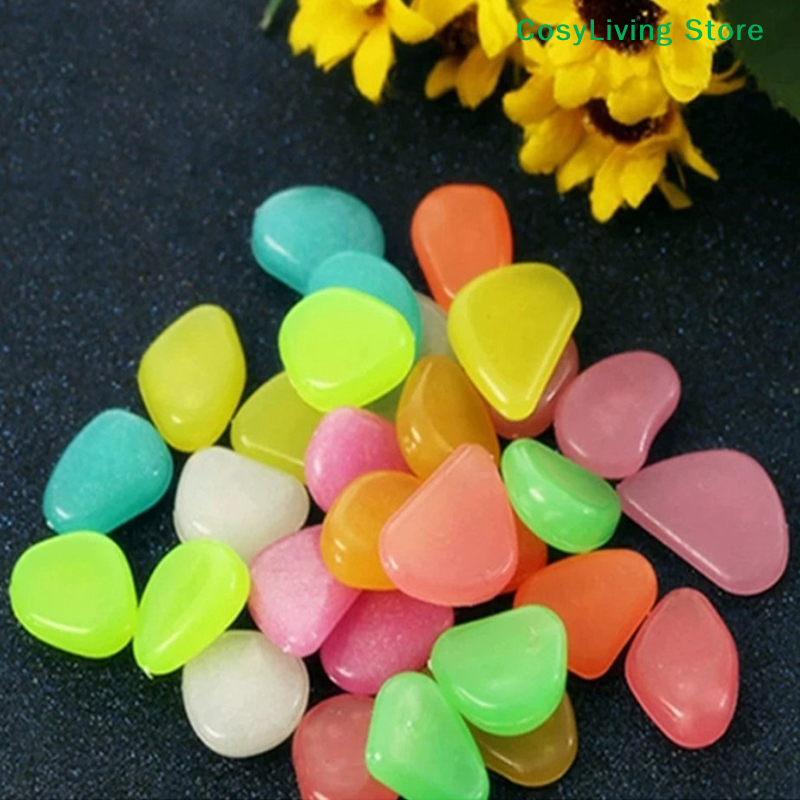 100Pcs/Bag Outdoor Luminous St - Aquarium Fish Colorful recensione e prezzo