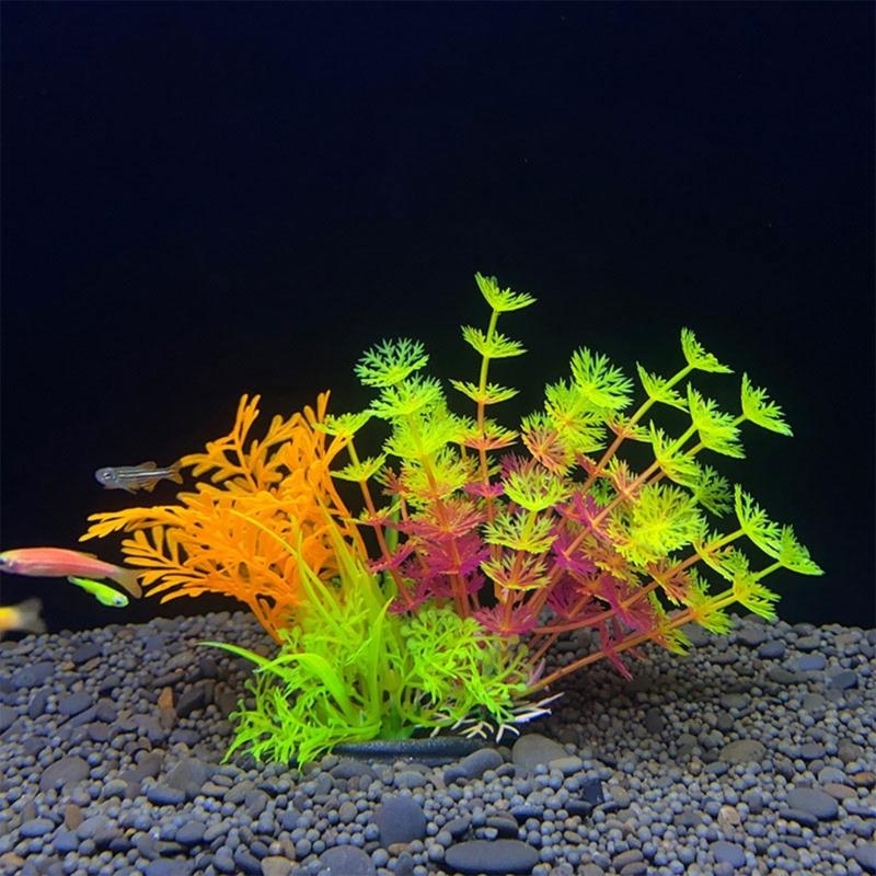Artificial Aquarium Decoration - Aquarium Fish For Sale recensione e prezzo