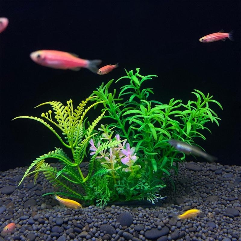 Artificial Aquarium Decoration - Aquarium Fish For Sale recensione e prezzo