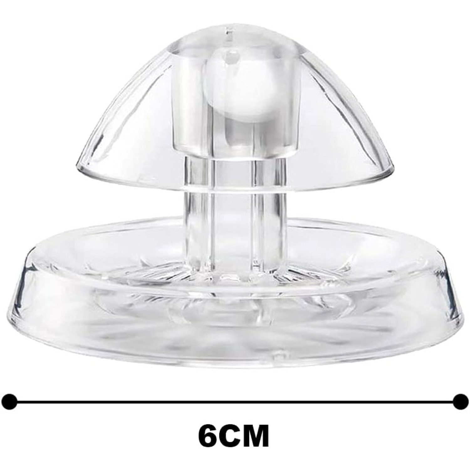 Ailindany Snail Trap Plastic T - Aquarium Fish In Online recensione e prezzo
