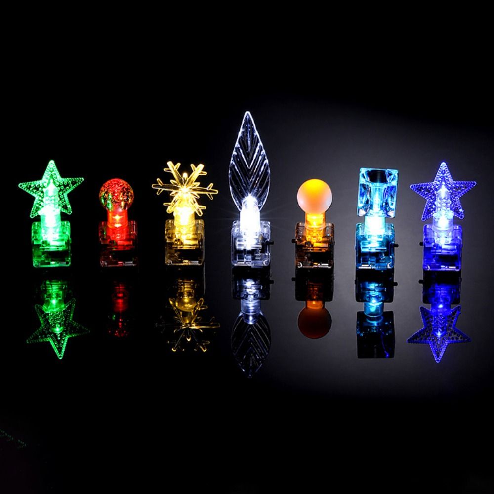 Aquarium Fish Tank Lamp Contro - Aquarium Fish Colorful recensione e prezzo