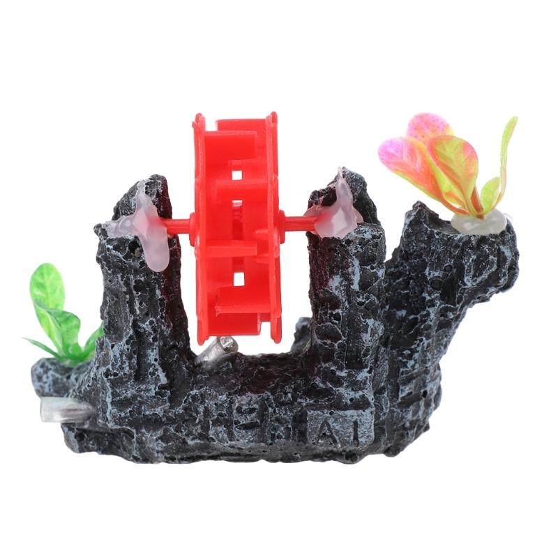 Aquarium Resin Mountain Stone  - Aquarium Fish For Sale recensione e prezzo