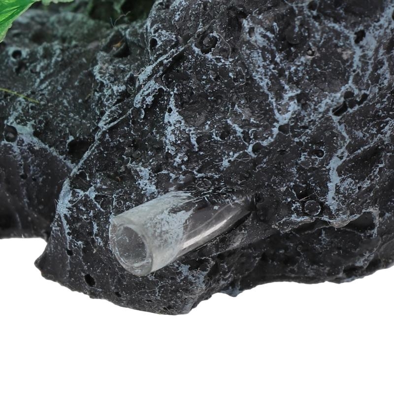 Aquarium Resin Mountain Stone  - Aquarium Fish For Sale recensione e prezzo