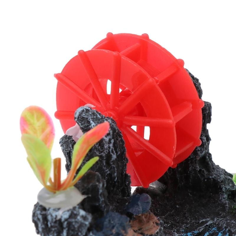 Aquarium Resin Mountain Stone  - Aquarium Fish For Sale recensione e prezzo
