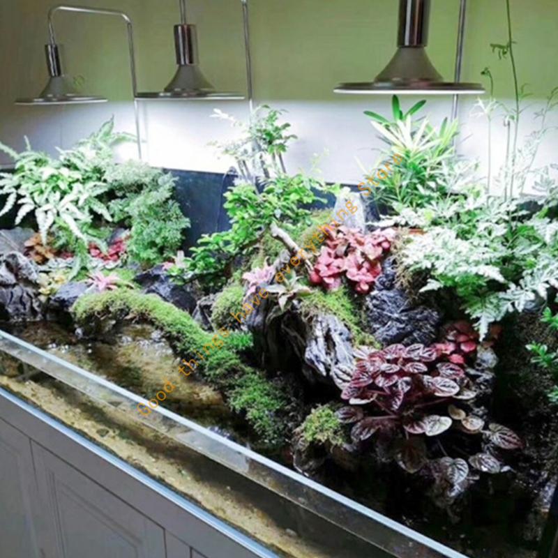 20/40W E27 Lamps Bulb Aquarium - Aquarium Fish Light Lamp recensione e prezzo