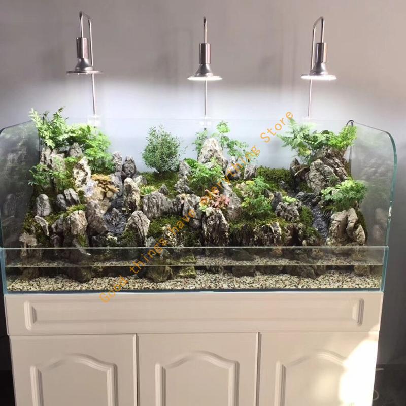 20/40W E27 Lamps Bulb Aquarium - Aquarium Fish Light Lamp recensione e prezzo
