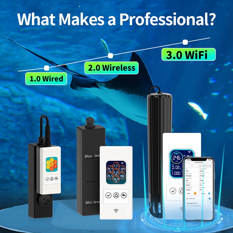 【BUY NOW】7 in 1 Online Wifi Sm - Aquarium Fish In Online recensione e prezzo