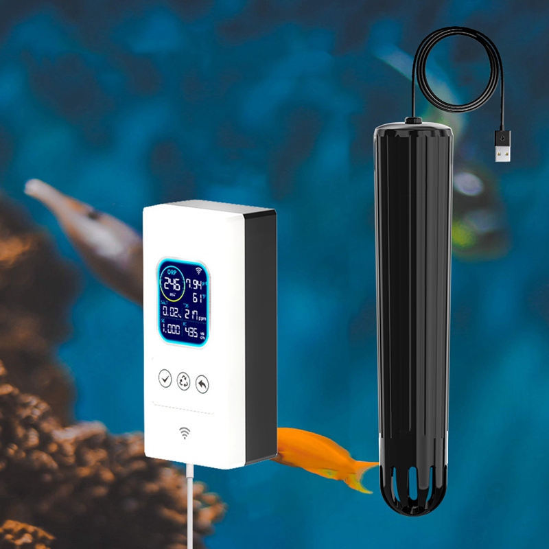 【BUY NOW】7 in 1 Online Wifi Sm - Aquarium Fish In Online recensione e prezzo