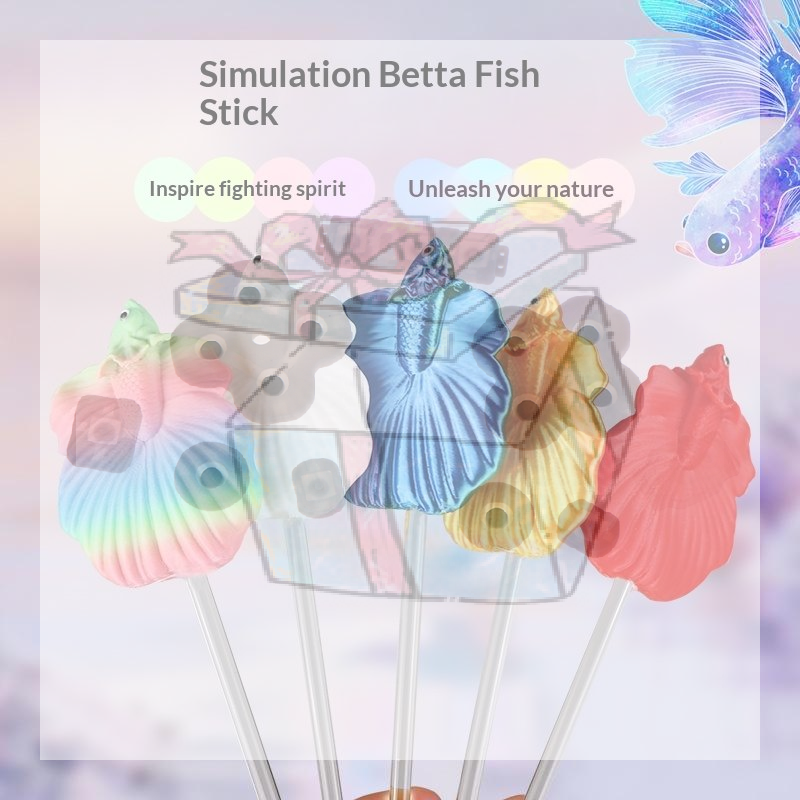 【CC】Colorful Aquarium Betta Tr - Aquarium Fish Colorful recensione e prezzo