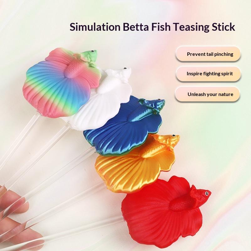 【CC】Colorful Aquarium Betta Tr - Aquarium Fish Colorful recensione e prezzo
