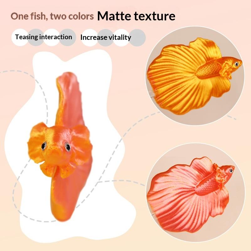 【CC】Colorful Aquarium Betta Tr - Aquarium Fish Colorful recensione e prezzo