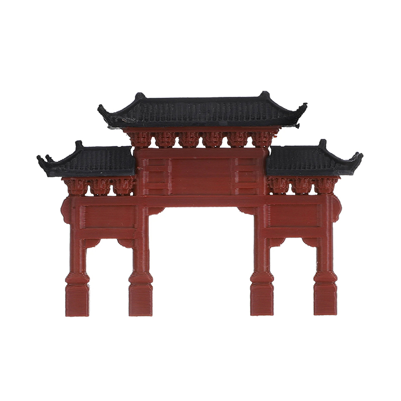 Mini Archway Statue Ancient Bu - Aquarium Fish Japanese recensione e prezzo