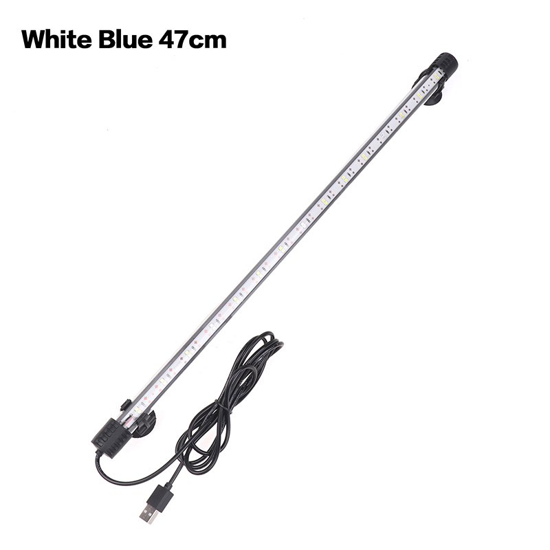 Fish Tank Light Underwater Lig - Aquarium Fish Light Lamp recensione e prezzo