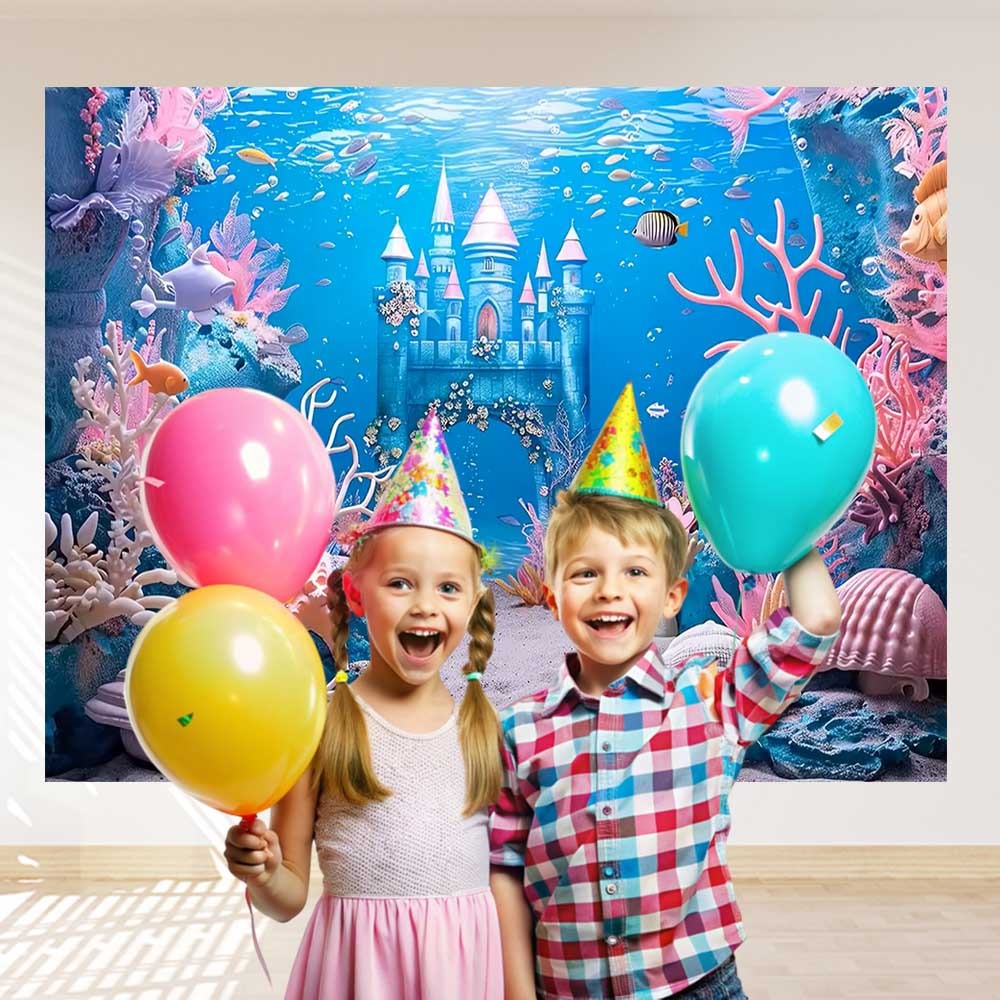 Underwater World Castle Fish C - Aquarium Fish Of The World recensione e prezzo