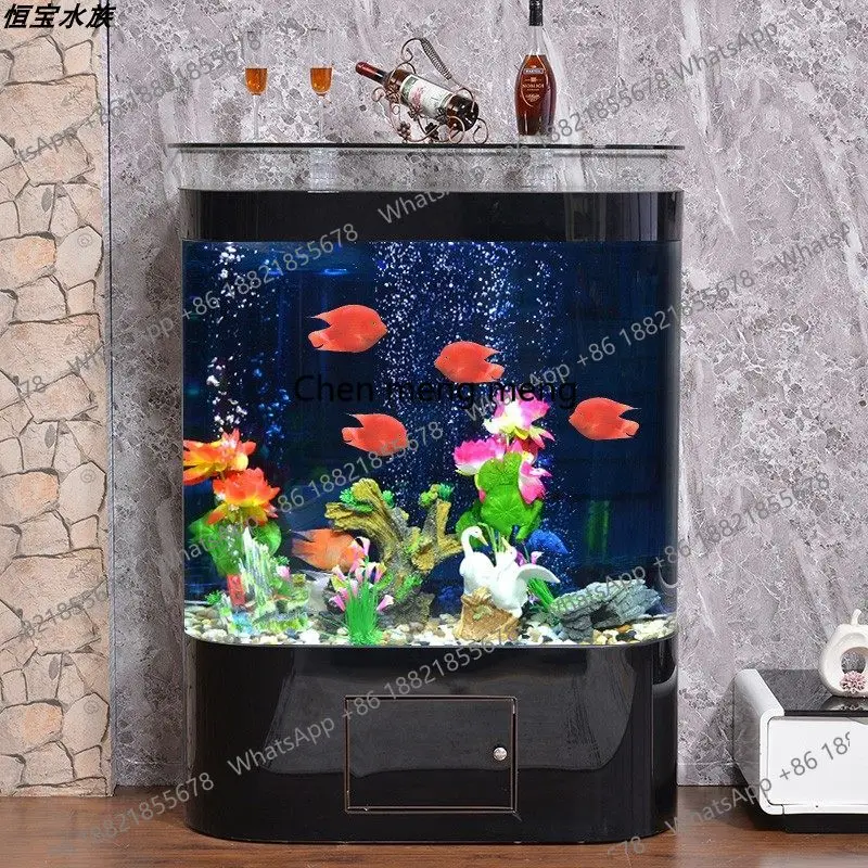 Hot sales European light luxur - Aquarium Fish For Sale recensione e prezzo