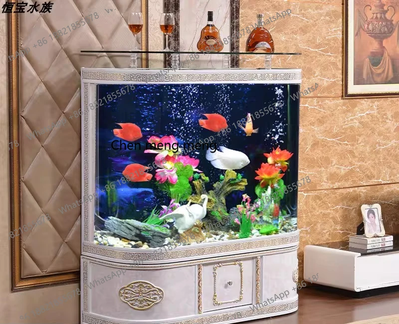 Hot sales European light luxur - Aquarium Fish For Sale recensione e prezzo