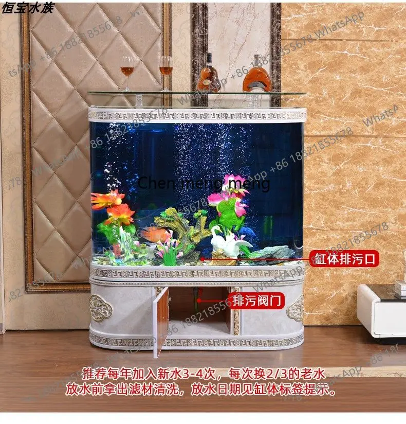 Hot sales European light luxur - Aquarium Fish For Sale recensione e prezzo
