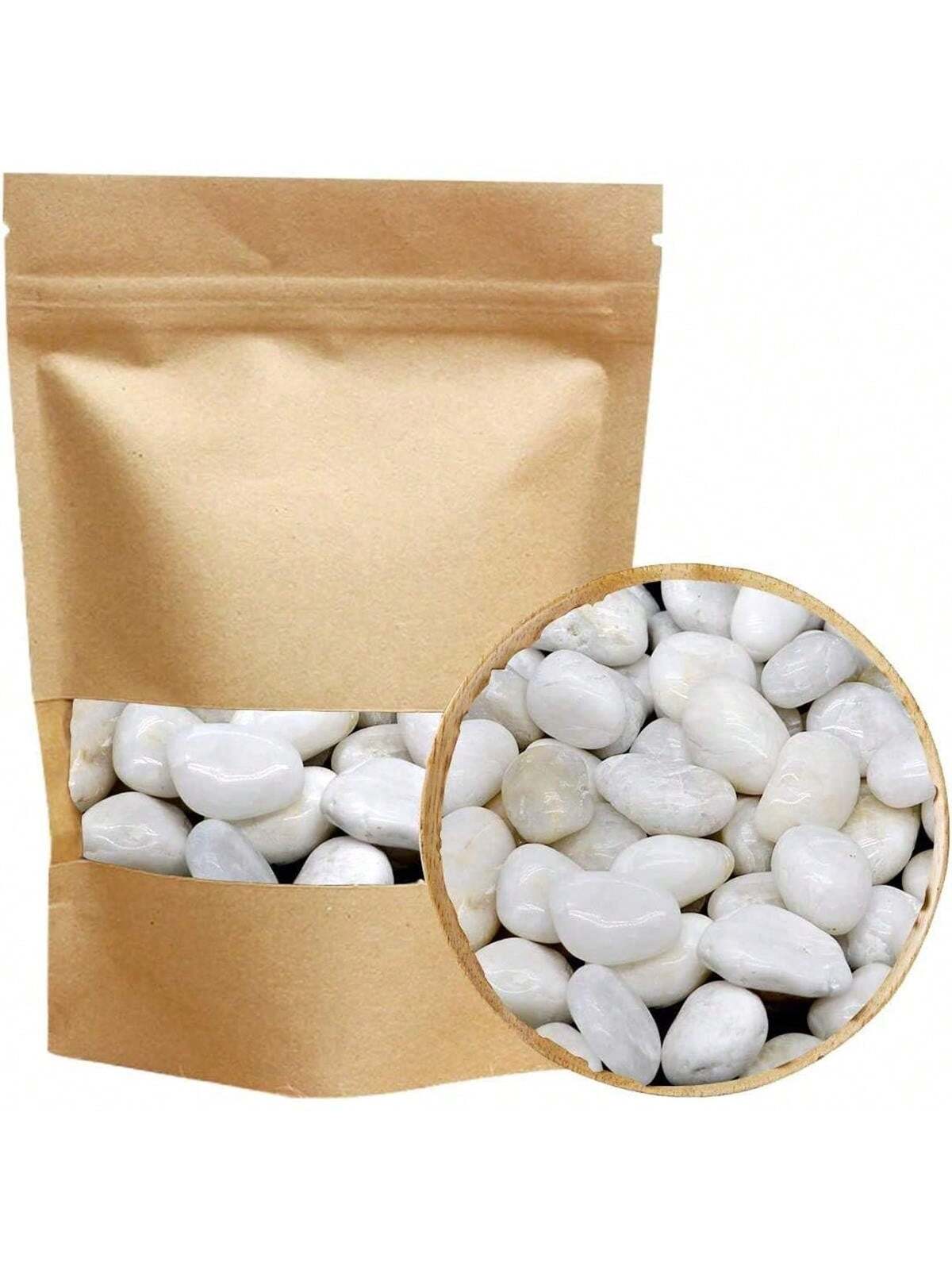 River Rocks Decorative Ornamen - Aquarium Fish Big recensione e prezzo
