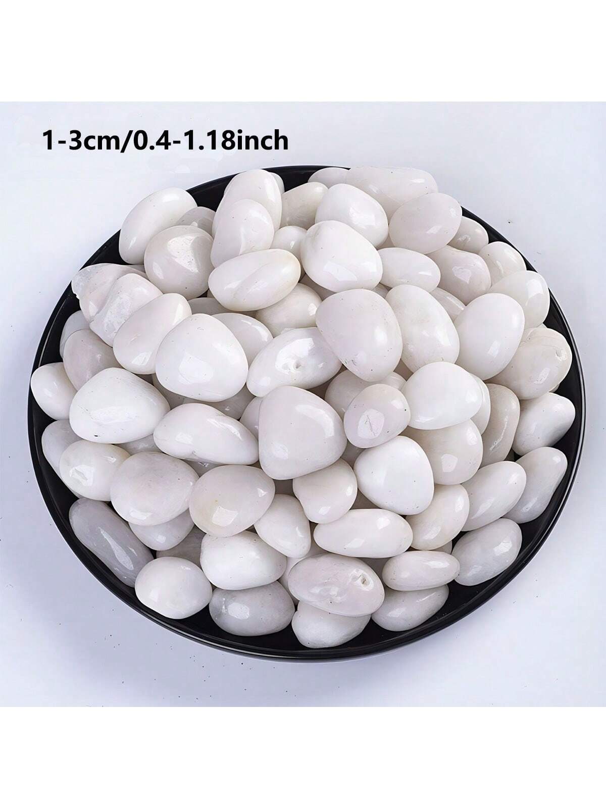 River Rocks Decorative Ornamen - Aquarium Fish Big recensione e prezzo