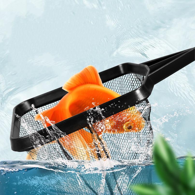 Fish Fishing Plastic Telescopi - Aquarium Fish Big recensione e prezzo