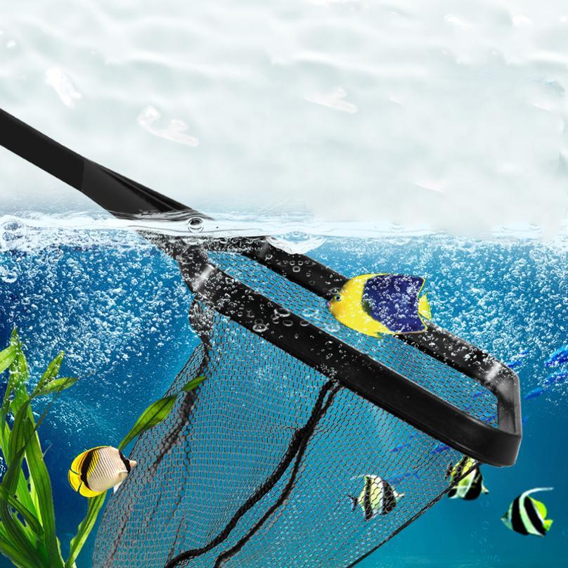 Fish Fishing Plastic Telescopi - Aquarium Fish Big recensione e prezzo