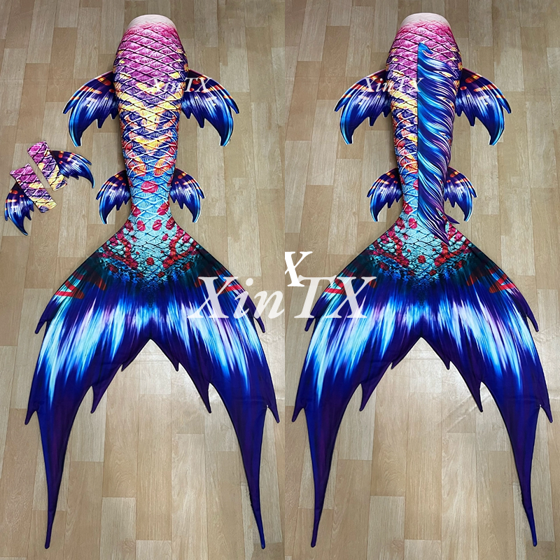 Women Big Mermaid Tail Adult B - Aquarium Fish Big recensione e prezzo