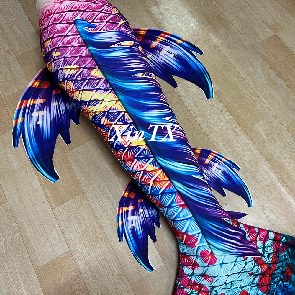 Women Big Mermaid Tail Adult B - Aquarium Fish Big recensione e prezzo